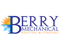 Berry Mechanical Heating & Cooling