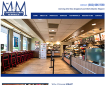 M & M Construction Services