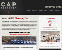 CAP Electric