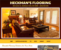 Heckman's Flooring