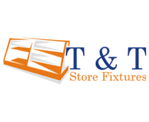 T & T Store Fixtures