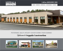 Seppala Construction