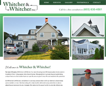 Whitcher & Whitcher