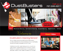 DustBusters