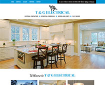 T & G ELECTRICAL