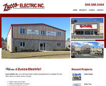 Zucco Electric