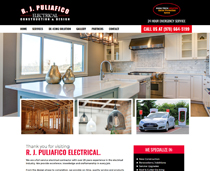 R J Puliafico Electrical