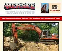 Hersee Excavating