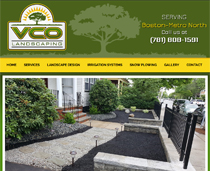 VCO Landscaping