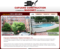 Capuano Construction