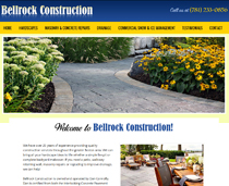 Bellrock Construction