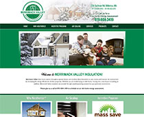 Merrimack Valley Insulation