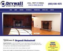 Drywall Unlimited