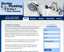 Rossino Plumbing